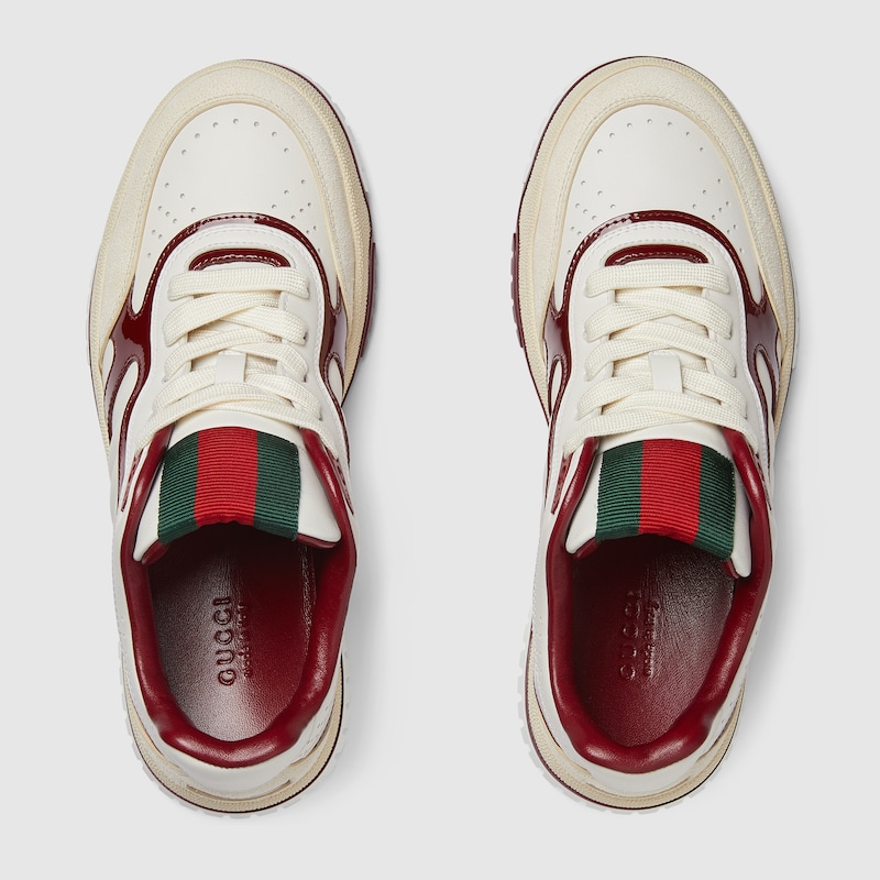 Women’s Gucci Re-Web sneaker - Image 5
